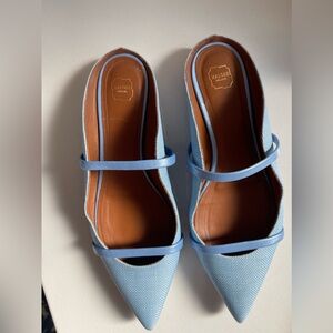 Malone Souliers Flats Women’s 39